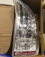 Prosentuo Tail Light for 2010-2011Toyota Prius - Right Passenger Side picture