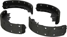 Drum Brake Shoe Rear Perfect Stop PSS714 Wagner picture