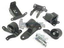 Innovative Replacement Steel Engine Motor Mounts 75A 06-11 Honda Civic Si NEW picture