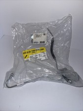 New GM OEM 12656313 Duramax Injector Fuel Feed Pipe LML 6.6L picture