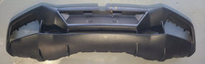 15-19 LAMBORGHINI HURACAN LP610 REAR DIFFUSER LOWER BUMPER COVER 610-4 580 picture
