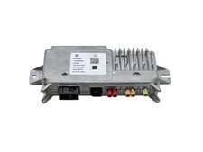 2020-2023 Chevrolet Traverse Park Parking Assist Camera Control Module picture