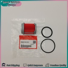 NEW 25450P4V013 CVT Transmission Filter Fit Honda Acura 25450-P4V-003 1996-2025 picture