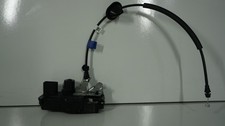 2012-2025 Tesla Model S Latch Assembly Front Right New OEM 1607991-00-E picture