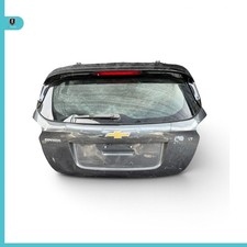 2016-2022 Chevrolet Spark Hatchback Trunk Tailgate OEM, 170-02054 picture