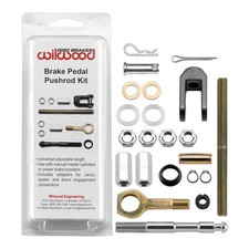 Wilwood Brakes 330-13914  BRAKE HARDWARE picture