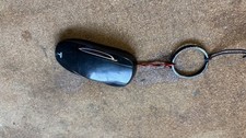 12-20 Tesla Model S Key Fob Smart Remote Keyless Entry OEM Genuine Used picture