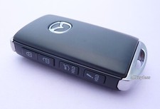 OEM 2020-25 MAZDA CX-9 CX-5 Proxy smart keyless entry remote key fob WAZSKE13D03 picture