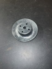 1973 - 1978 Mopar Big Block Water Pump Pulley Single Groove PN 3698907 picture