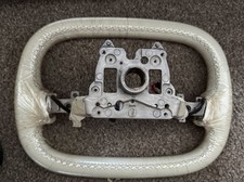 Tesla Steering Wheel For 2024 +Tesla Model 3 BNIB picture