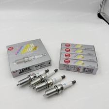 4X NGK 92491 DILFR6J11 Laser Iridium Spark Plugs FAST SHIPPING picture