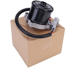New Air Suspension Height Control Pump Motor For Toyota Land Cruiser Lexus LX570 picture