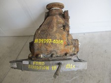 2015- 2017 FORD EXPEDITION 3.5L 4x4 REAR DIFFERENTIAL 3.73 RATIO 9.75 RING picture