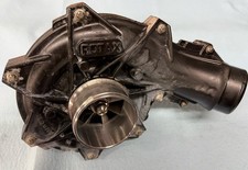 SeaDoo GTX RXP RXT 300 Supercharger picture