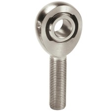 QA1 XMR8-10 X Series Rod End, Chromoly Steel, 2-Piece, 5/8-18 RH picture