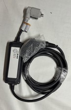 Nissan Ariya Leaf OEM EV Charger Level 1/2 120V 240V Dual Plug 29690-5SA0B picture