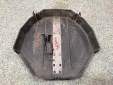 94 Chevrolet Corvette C4 Convertible USED Trunk Spare Wheel Carrier Mount Tub picture
