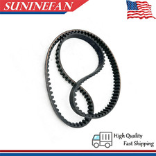 New For 2004-2010 Vulcan 2000 59011-0004 Rear Wheel Chain Drive Belt picture