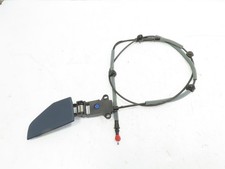 07 Aston Martin V8 Vantage Roadster #1014 Trim Top Hinge Flap Cover & Cable Tonn picture