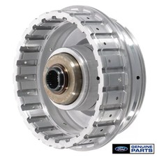 Genuine OEM Ford 2009-2022 6F35 4-5-6 Direct Clutch Drum, 9L8Z-7G384-A picture