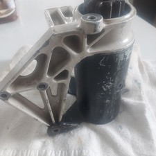 Vintage Johnson, Evinrude OMC DelcoRemy 1113519 Starter Brackets For 40hp/Others picture