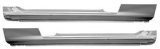 ROCKER PANEL fits 1988-1991 HONDA CIVIC HATCHBACK rust repair panel 69.5