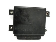 2002 Yamaha 225 hp Outboard F225TXRA ECU Engine Control Unit CDI 69J-8591A-00-00 picture