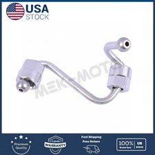 High Pressure Intermediate Fuel Feed Line Pipe 12608374 Fits Chevrolet Equinox picture