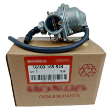 OEM 16100-165-924 Carburettor FOR Honda Parts Z50 Z50J Z50R XR50 CRF50 NEW US picture