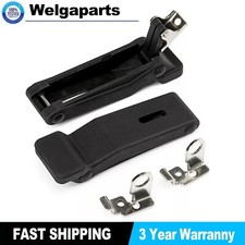 2x 2877447 Front Storage Cargo Rubber Latch For Polaris SPORTSMAN 500 800 850 picture