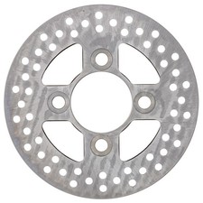 NICHE Front Brake Rotor for Kawasaki KFX450R KFX700 41080-1534 ATV picture