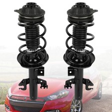 OEM amortiguadores de puntales delanteros para Dodge Dart 2013 2014 2015 2016 picture