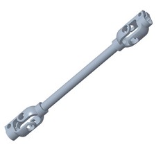 Polaris Lower Steering Shaft, for RANGER Models, Genuine OEM - 1823812 picture