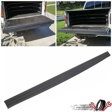 Tailgate Moulding Trim Top Protector Cover Fit For 2009-14 Ford F150 Trunk picture