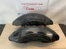 2010 - 2013 BMW X5M/X6M Brembo Front Left Right Brake Calipers picture