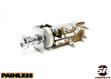 Painless Performance 80151 Headlight Switch w/ Dimmer (No Dome Light Control) picture