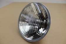 Hella Halogen 7 Inch Round Headlight Head Light Lamp 12/24V 1L6002395-131 picture