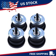 4PC Body Mount Kits For 1994-2004 Chevrolet S10 Pickup GMC Sonoma 924-181 New picture