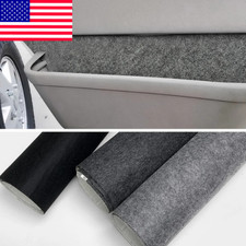 Car Lining Carpet Felt Cloth Self-adhesive Carpet Non-Woven Fabric High Temperat picture
