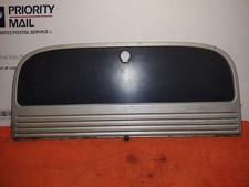 1960 1961 1962 1963 Chevy GMC truck dash GLOVEBOX DOOR. used GM OEM 61 62 63 #3 picture