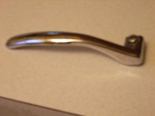 1946 1947 1948 Plymouth Special Deluxe Seat adjust Handle Dodge Desoto Chrysler picture