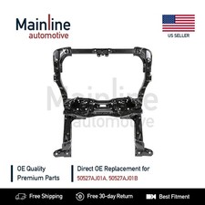 Front 2009-2025 Subaru Legacy Outback Premium OE-Replacement Suspension Subframe picture
