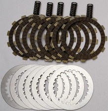 EBC DRC Series Clutch Kit DRC163 for 2005-2010 KTM 250 SX-F picture