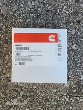 Cummins 5492073 DPF Differential Pressure Sensor picture