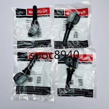 4PCS Genuine Tire Pressure Sensor Fits Ford F-150 Explorer Mustang F2GZ-1A189-A picture