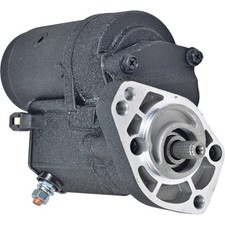 Starter Fits Harley 1989-UP 1340cc 31558-90 High Torque; 410-52331 picture
