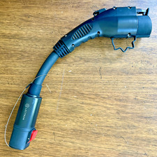 NACS Tesla charger to J1772 Adapter for Audi e-tron GT Q4 Q8 RS A3 SQ6 SQ8 Q5 S picture