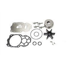 Sierra 18-3470 Water Pump Impeller Kit LATE model LF-F225-F250-F300-F350-Vf250 picture