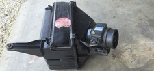 1996-2002 Toyota 4Runner 3.4L Air Cleaner Intake Filter Box Assembly OEM. picture