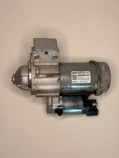 12418671505 OEM Starter Motor for BMW 540i 740i 840i M2 M3 M4 X3 X4 X5 X6 X7 Z4 picture